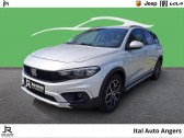 Annonce Fiat Tipo occasion Essence Cross SW 1.0 FireFly Turbo 100ch S/S Plus MY22  ANGERS