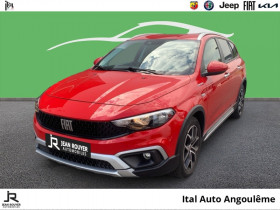 Fiat Tipo , garage FIAT CHAMPNIERS  CHAMPNIERS