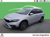 Annonce Fiat Tipo occasion Essence Cross SW 1.0 FireFly Turbo 100ch S/S Plus MY22  CHAMPNIERS