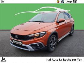 Fiat Tipo , garage FIAT LA ROCHE SUR YON  MOUILLERON LE CAPTIF
