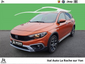 Annonce Fiat Tipo occasion Essence Cross SW 1.0 FireFly Turbo 100ch S/S Plus MY22  MOUILLERON LE CAPTIF