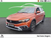 Annonce Fiat Tipo occasion Essence Cross SW 1.0 FireFly Turbo 100ch S/S Plus MY22  ANGERS