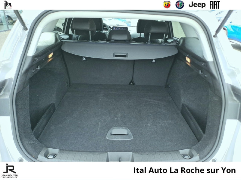 Fiat Tipo Cross SW 1.0 FireFly Turbo 100ch S/S Plus MY22  occasion à MOUILLERON LE CAPTIF - photo n°7