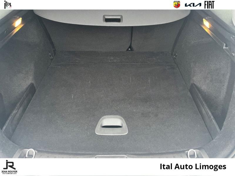 Fiat Tipo Cross SW 1.5 FireFly Turbo 130ch S/S Plus Hybrid DCT7 MY22  occasion  LIMOGES - photo n6