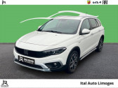 Annonce Fiat Tipo occasion Essence Cross SW 1.5 FireFly Turbo 130ch S/S Plus Hybrid DCT7 MY22  LIMOGES