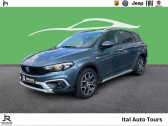 Annonce Fiat Tipo occasion Essence Cross SW CROSS + 1.0 FireFly Turbo 100ch S/S Plus à CHAMBRAY LES TOURS