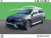 Annonce Fiat Tipo occasion Essence Cross SW CROSS + 1.0 Turbo 100ch S/S Plus MY22  CHAMBRAY LES TOURS