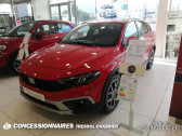 Annonce Fiat Tipo occasion  CROSS SW MY22 1.0 Firefly Turbo 100 ch S&S (RED) à La Valette-du-Var
