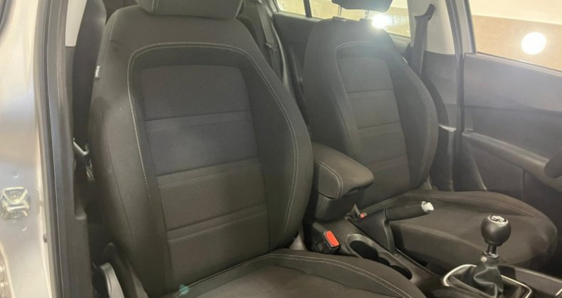 Fiat Tipo ESSENCE 1.4i 95cv EASY 5 portes GARANTIE 1 AN  occasion � La Buisse - photo n�7