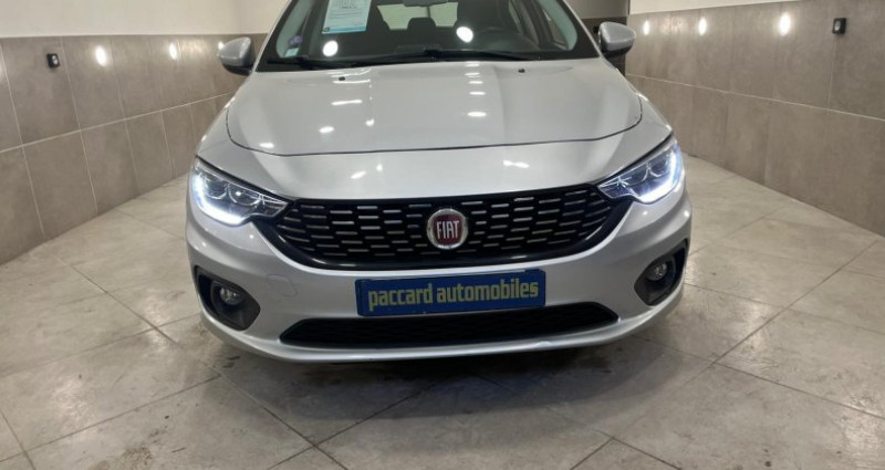 Fiat Tipo ESSENCE 1.4i 95cv EASY 5 portes GARANTIE 1 AN  occasion � La Buisse - photo n�5
