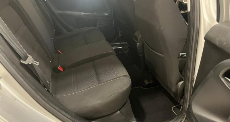 Fiat Tipo ESSENCE 1.4i 95cv EASY 5 portes GARANTIE 1 AN  occasion � La Buisse - photo n�3