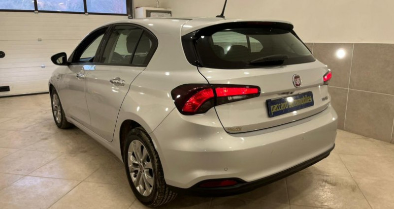 Fiat Tipo ESSENCE 1.4i 95cv EASY 5 portes GARANTIE 1 AN  occasion � La Buisse - photo n�2