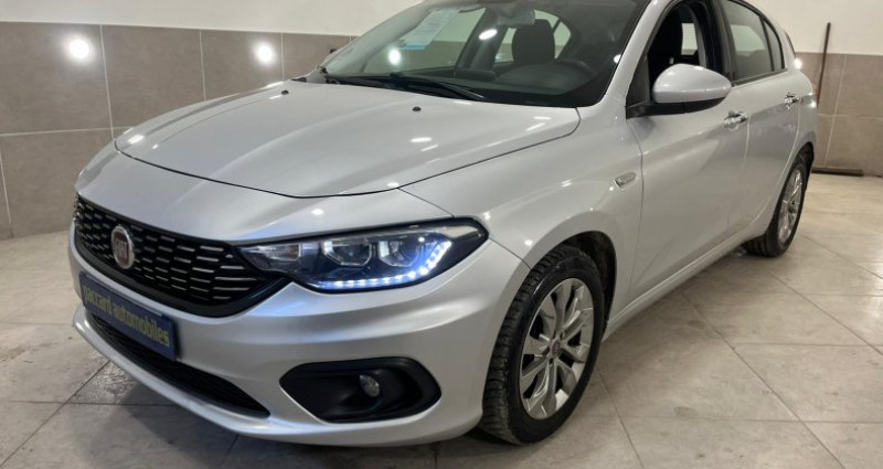 Fiat Tipo ESSENCE 1.4i 95cv EASY 5 portes GARANTIE 1 AN  occasion � La Buisse