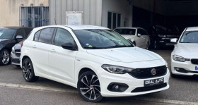 Fiat Tipo occasion 2018 mise en vente &agrave; SAINT MARTIN D'HERES par le garage IDEAL AUTO SAINT MARTIN D'HERES - photo n&deg;1