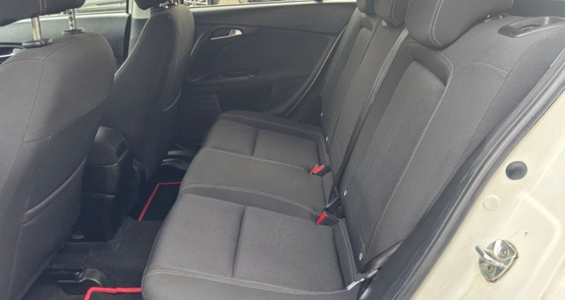 Fiat Tipo II (2) 1.6 JTD Multijet 120 Design  occasion � SAINT MARTIN D'HERES - photo n�5