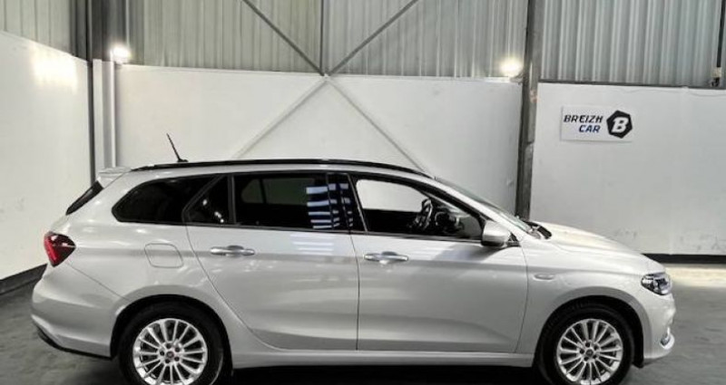 Fiat Tipo II 1.0 FireFly Turbo 100ch S/S Life 5p  occasion  Guipavas - photo n2