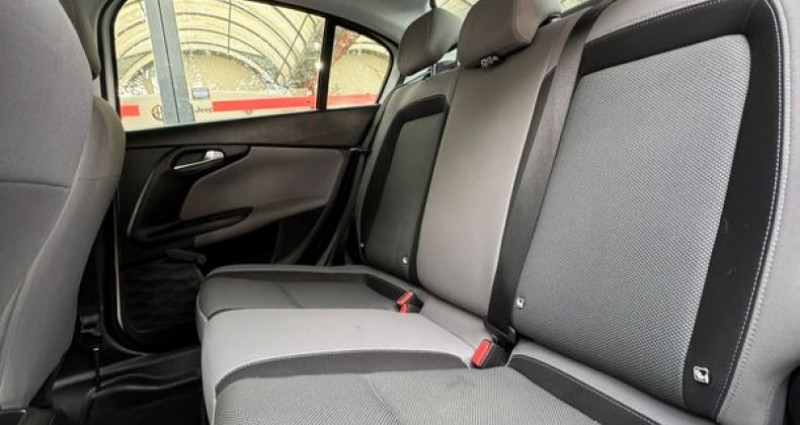 Fiat Tipo II 1.4 95ch 4p  occasion  PEZENAS - photo n4