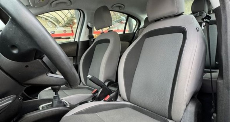 Fiat Tipo II 1.4 95ch 4p  occasion  PEZENAS - photo n3