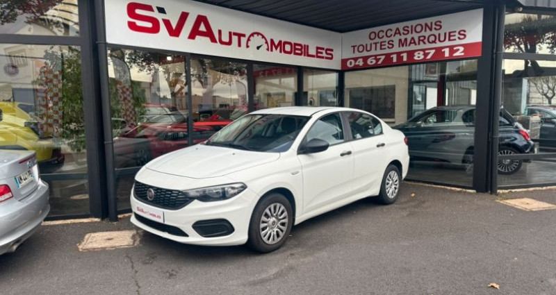 Fiat Tipo II 1.4 95ch 4p  occasion  PEZENAS