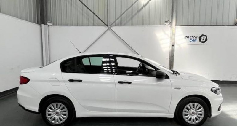 Fiat Tipo II 1.4 95ch 5p  occasion  Guipavas - photo n2