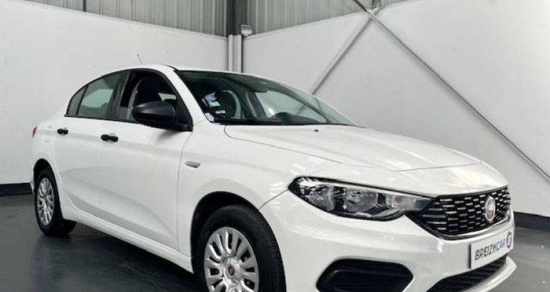 Fiat Tipo II 1.4 95ch 5p  occasion  Guipavas