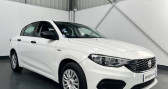 Fiat Tipo occasion année 2017 boite Manuelle Annonce Fiat Tipo occasion Essence II 1.4 95ch 5p à Guipavas