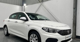 Fiat Tipo occasion 2017 mise en vente à Guipavas par le garage BREIZHCAR - photo n°1