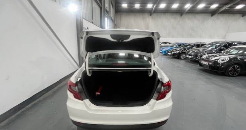 Fiat Tipo II 1.4 95ch Easy 5p  occasion à Guipavas - photo n°6