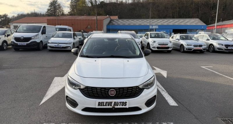 Fiat Tipo II 1.4 95ch Easy 5p  occasion � Firminy