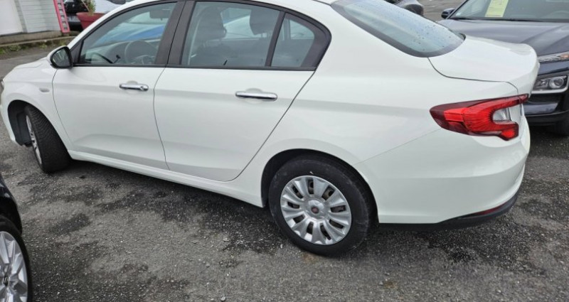 Fiat Tipo II 1.4 95ch Pop 4p  occasion  Ploudaniel - photo n6