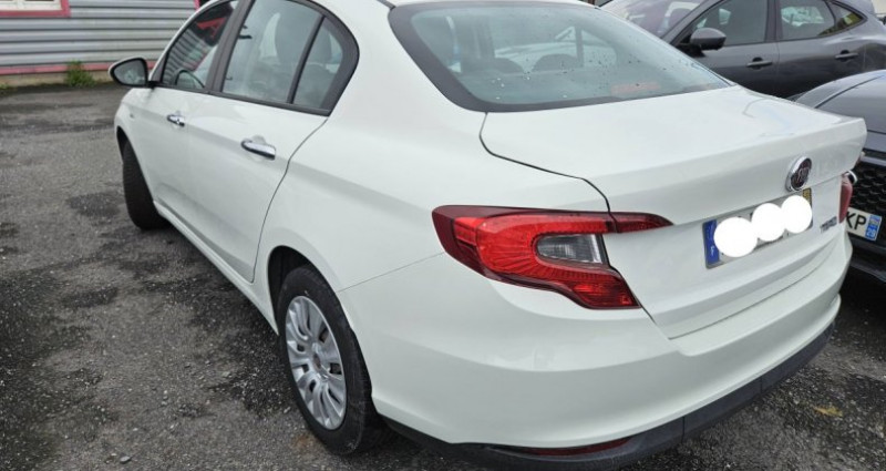 Fiat Tipo II 1.4 95ch Pop 4p  occasion  Ploudaniel - photo n4