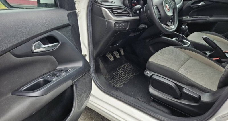 Fiat Tipo II 1.4 95ch Pop 4p  occasion  Ploudaniel - photo n7