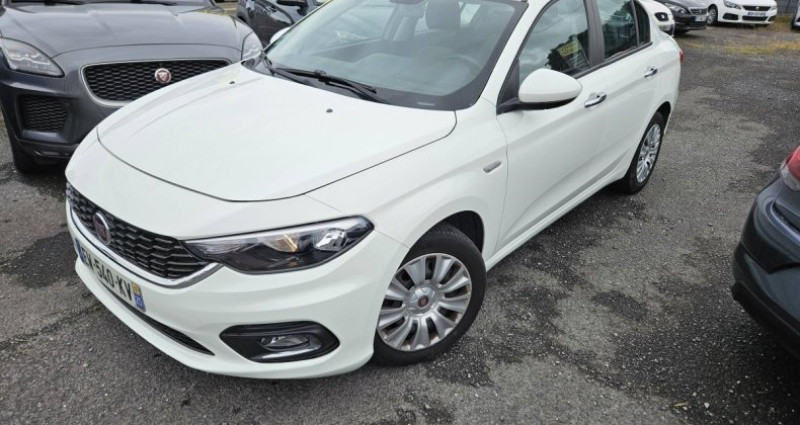 Fiat Tipo II 1.4 95ch Pop 4p  occasion  Ploudaniel - photo n2
