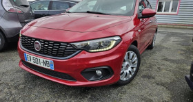 Fiat Tipo occasion 2018 mise en vente à Ploudaniel par le garage AUTO SOLUTION 29 - photo n°1