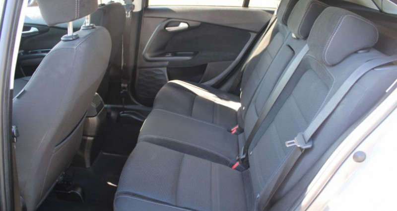 Fiat Tipo II 1.4 T-JET 120 S-S LOUNGE 5P Garantie 12 M P&MO  occasion  Fontenay Sur Eure - photo n5