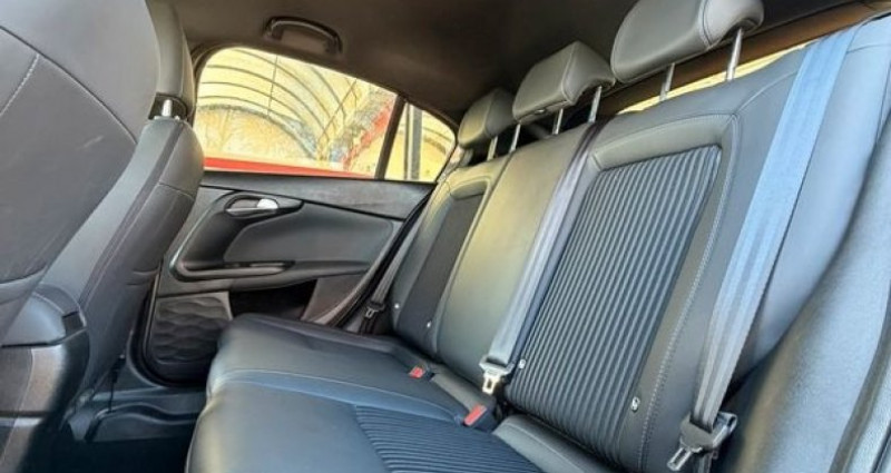 Fiat Tipo II 1.4 T-Jet 120ch Ballon Or MY20 5p  occasion � PEZENAS - photo n�4