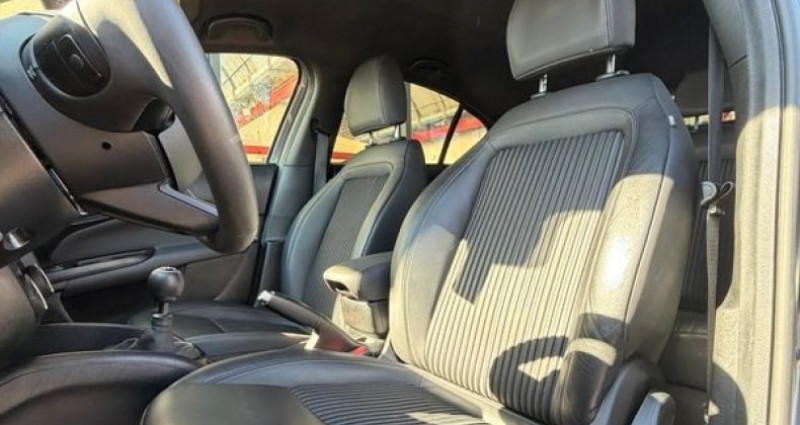 Fiat Tipo II 1.4 T-Jet 120ch Ballon Or MY20 5p  occasion � PEZENAS - photo n�3