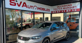 Annonce Fiat Tipo occasion Essence II 1.4 T-Jet 120ch Ballon Or MY20 5p � PEZENAS