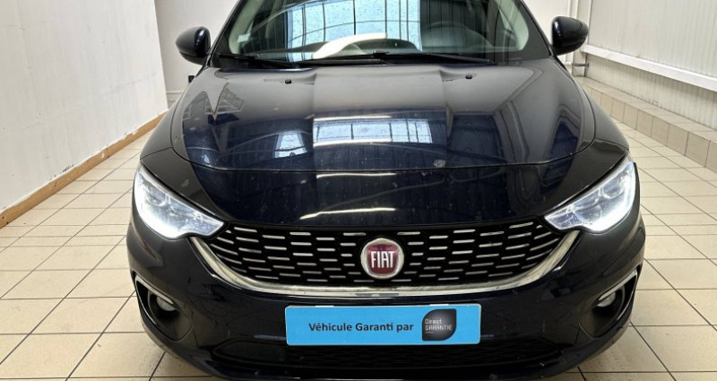 Fiat Tipo II 1.4 T-Jet 120ch Lounge S/S 5p  occasion � Tonnay Charente - photo n�2
