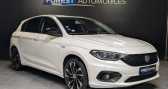 Annonce Fiat Tipo occasion Bioethanol II 1.4 T-Jet 120ch S-Design S/S 5p  Guilers