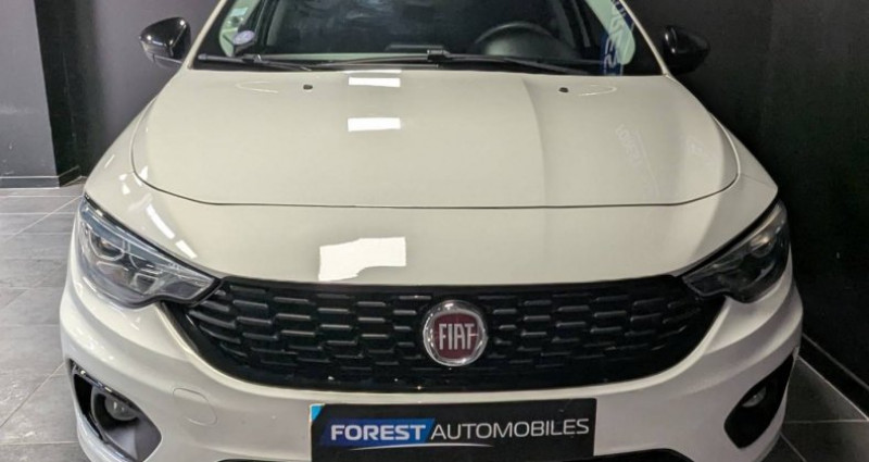 Fiat Tipo II 1.4 T-Jet 120ch S-Design S/S 5p  occasion  Guilers - photo n5