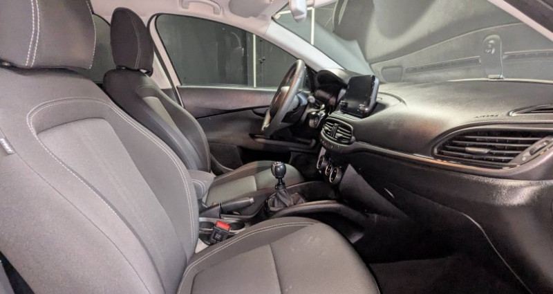 Fiat Tipo II 1.4 T-Jet 120ch S-Design S/S 5p  occasion  Guilers - photo n3