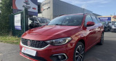 Fiat Tipo occasion année 2018 boite Automatique Annonce Fiat Tipo occasion Diesel II 1.6 MultiJet 120ch Lounge S/S DCT 5p à HERBLAY