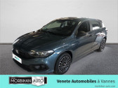 Annonce Fiat Tipo occasion Essence II 5 PORTES MY23 1.5 FIREFLY TURBO 130 CH S&S DCT7 HYBRID PA  VANNES
