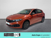 Annonce Fiat Tipo occasion Essence II 5 PORTES MY23 1.5 FIREFLY TURBO 130 CH S&S DCT7 HYBRID  LANESTER
