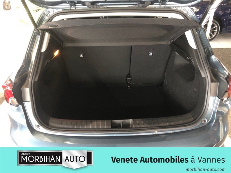 Fiat Tipo II 5 PORTES MY23 1.5 FIREFLY TURBO 130 CH S&S DCT7 HYBRID  occasion  VANNES - photo n6
