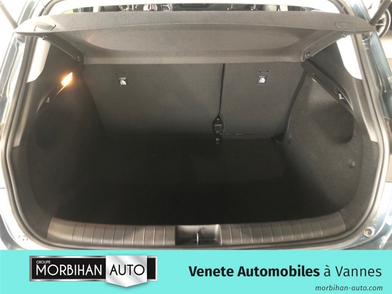 Fiat Tipo II 5 PORTES MY23 1.5 FIREFLY TURBO 130 CH S&S DCT7 HYBRID  occasion  VANNES - photo n6