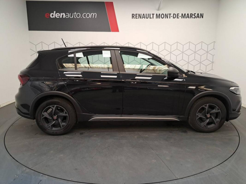 Fiat Tipo II Cross 1.0 Firefly Turbo 100 ch S&S 5p  occasion  Mont de Marsan - photo n6