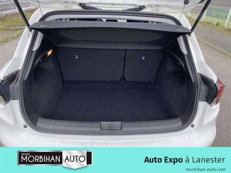 Fiat Tipo II CROSS 5 PORTES 1.0 FIREFLY TURBO 100 CH S&S  occasion à LANESTER - photo n°6