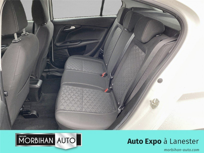 Fiat Tipo II CROSS 5 PORTES 1.0 FIREFLY TURBO 100 CH S&S  occasion à LANESTER - photo n°10